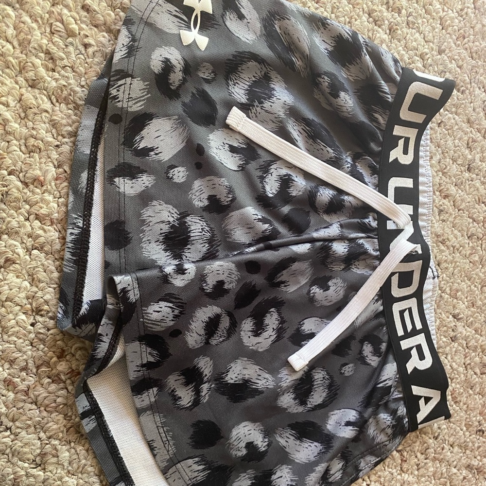Under Armour